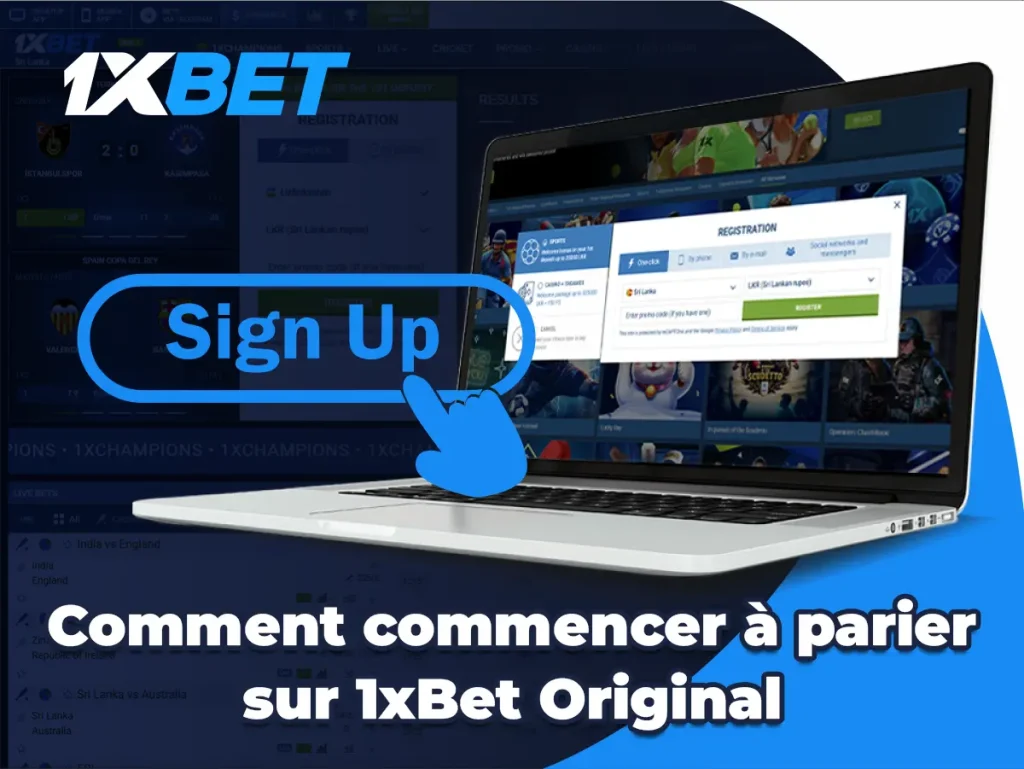 Comment commencer