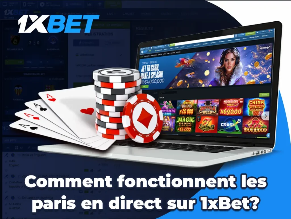 Comment fonctionnent