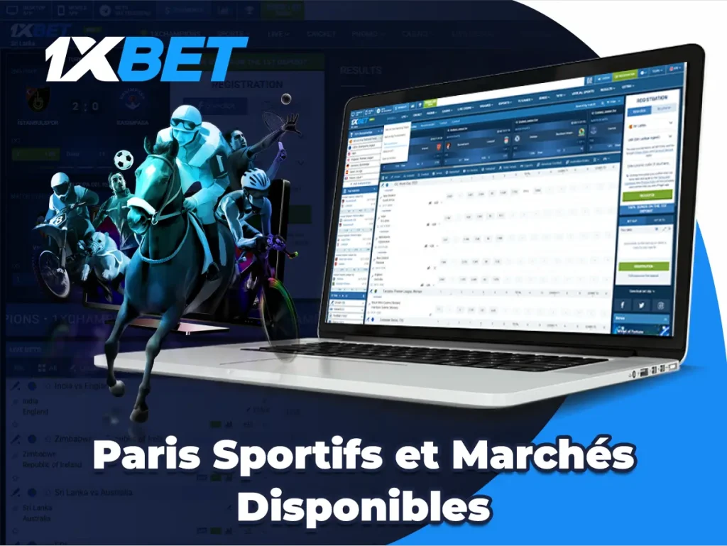 Paris Sportifs