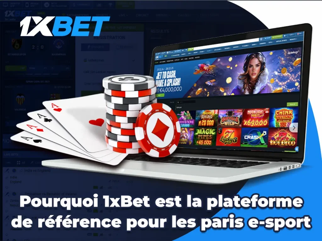 plateforme de pointe